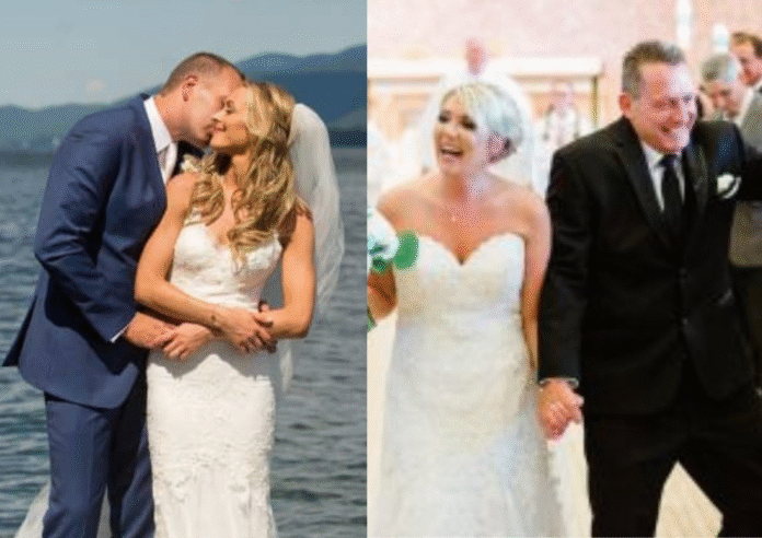 Heartbroken Stephanie Hurt the Woman Behind Charles Hurt's Public Life