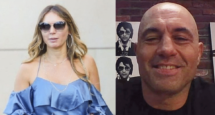 Jessica Ditzel, Joe Rogan's Wife Jessica Ditzel, Joe Rogan's Wife