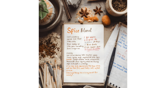 spice blend hello fresh spice blend recipe