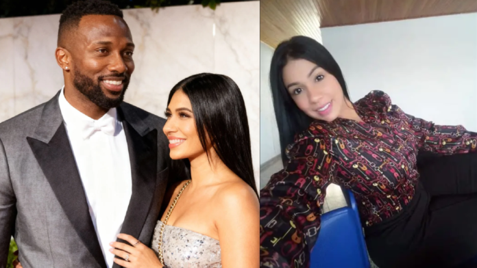 Cenelia Pinedo Blanco