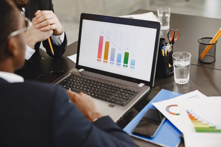 Funding Strategies to Scale Your Business Efficiently